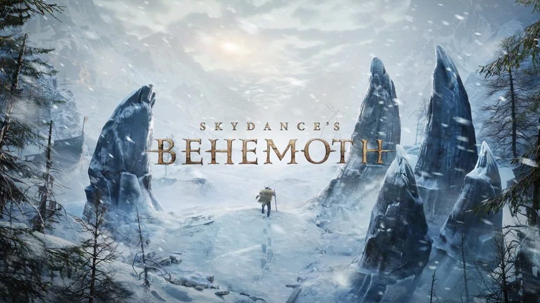 Skydance’s Behemoth