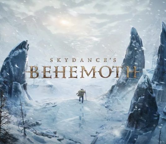 Escala, lucha y desmembra: Anunciado Skydance’s Behemoth para PS VR2