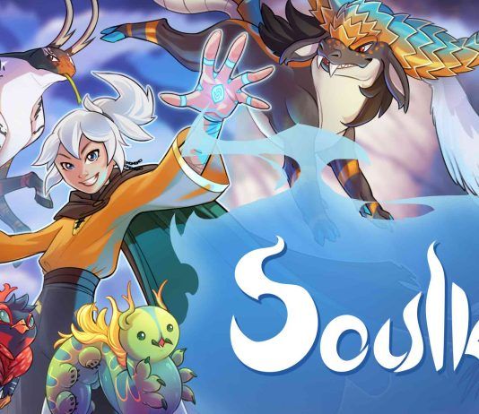 El roguelite táctico Soulkin estrena demo en el Steam Next Fest