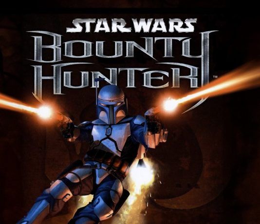 STAR WARS: Bounty Hunter llegará en físico gracias a Limited Run Games Star Wars Bounty Hunter