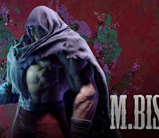 M. Bison llega para ponerle picante al año 2 de Street Fighter 6