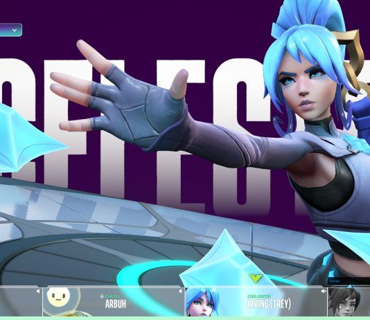 Theorycraft Games anuncia SUPERVIVE. ¡El antiguo Project Loki!