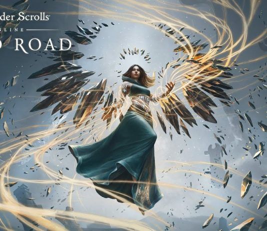 Ya puedes disfrutar de The Elder Scrolls Online: Gold Road The Elder Scrolls Online: Gold Road