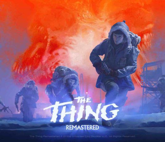 La Cosa está más clara... The Thing: Remastered se estrena a 4K y 120 FPS