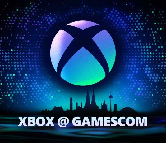 Xbox confirma que volverá a la Gamescom con su stand más grande hasta la fecha