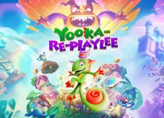 La edición física en consolas de Yooka-Replaylee ya está disponible