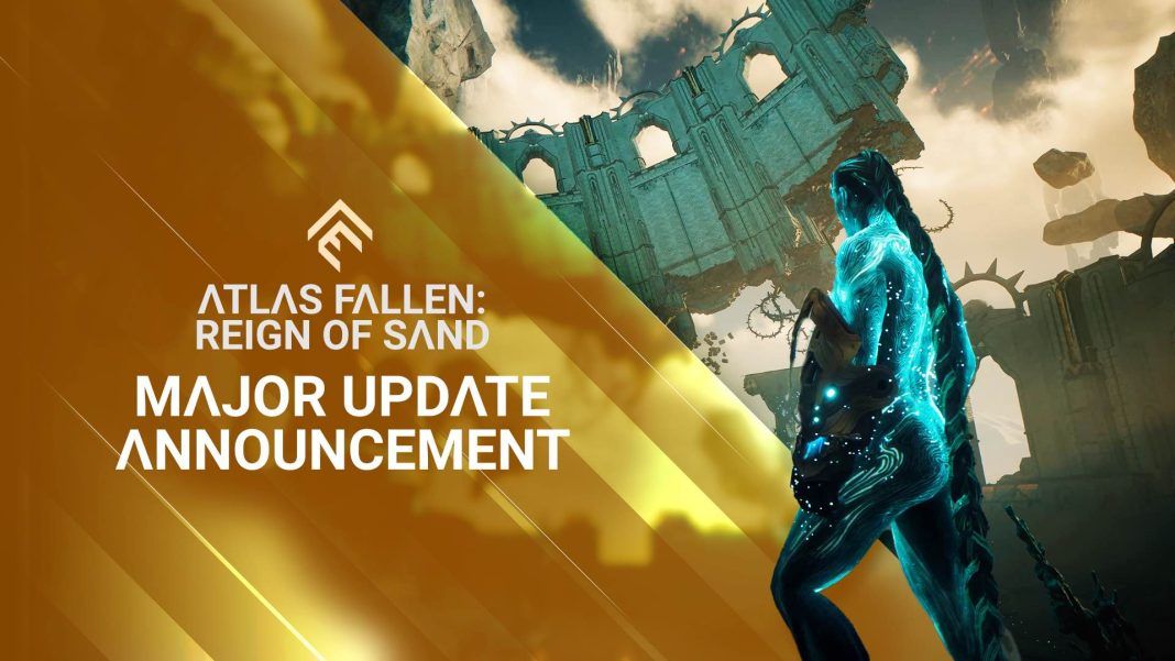 atlas-fallen_Reign of Sand art