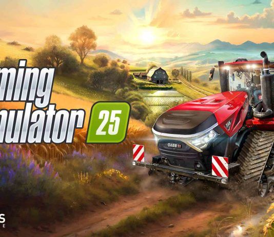 Farming Simulator 25 no para de cosechar éxitos: 2 millones de copias en una semana