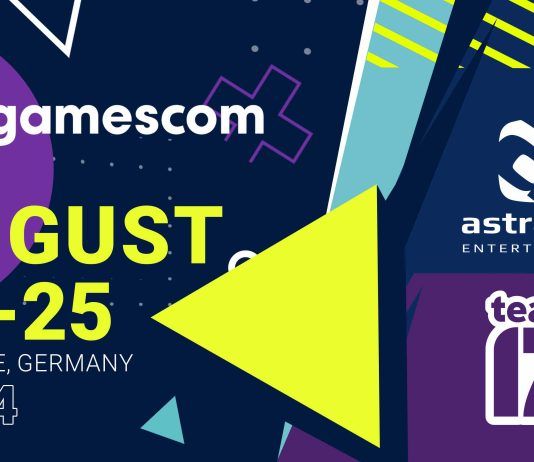 Team17 anuncia sus juegos para la Gamescom 2024