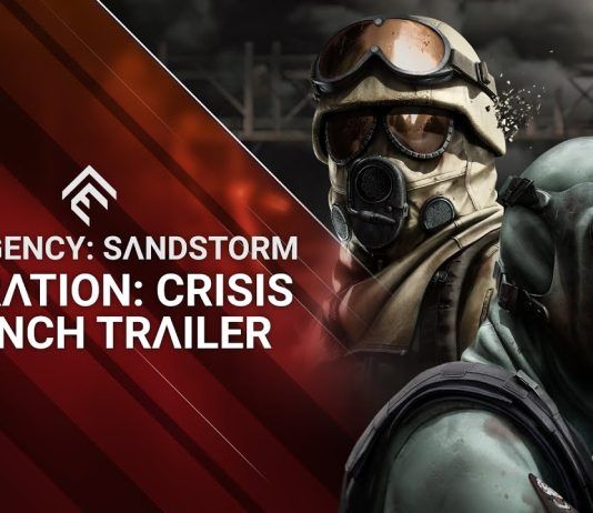 Nuevo mapa, armas y más llegan a Insurgency: Sandstorm con su Actualización Gratuita 1.16