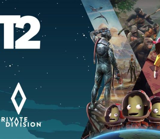 Take-Two podría estar pensando en vender o cerrar su sello indie Private Division