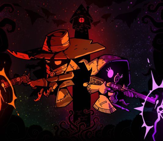 Galvanic Games, responsables de Wizard With a Gun, anuncian su cierre