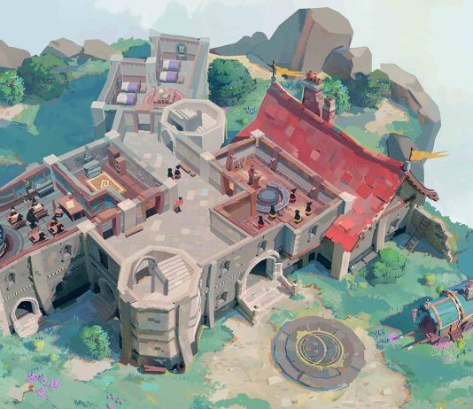 Dinosaur Polo Club desvela el proyecto "Magic School", cancelado por "demasiado ambicioso"