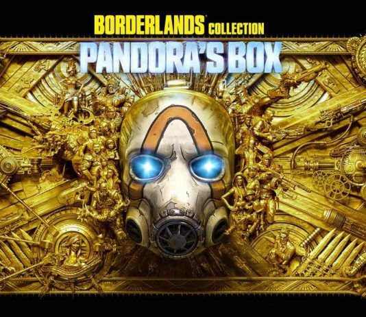 Borderlands Collection: La Caja de Pandora se desata en Nintendo Switch