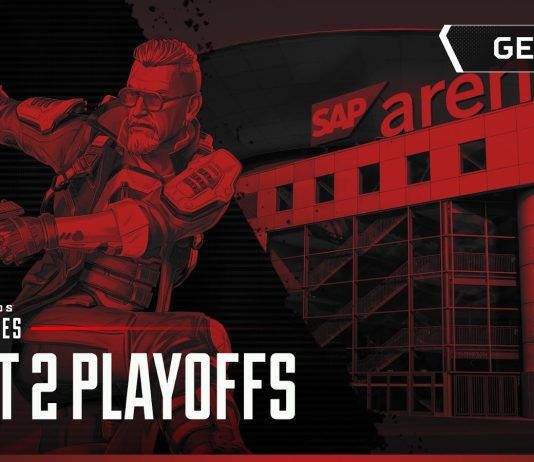 Las Apex Legends Global Series se copian de la EURO 2024 y llegan a Alemania