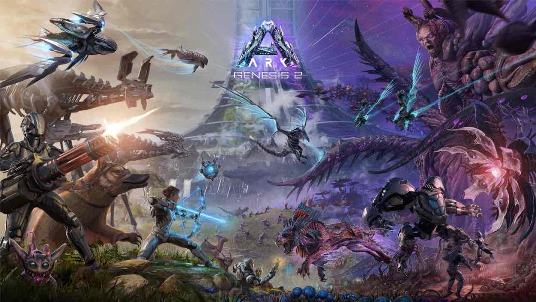 ARK_Genesis