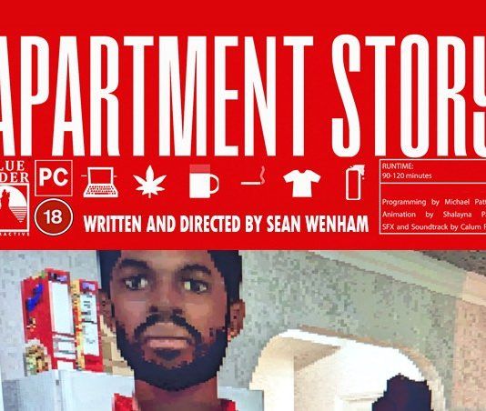 Apartment Story ya tiene fecha y lo celebra con un nuevo tráiler