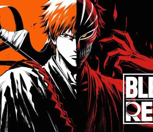 BLEACH Rebirth of Souls da la bienvenida a Retsu Unohana Bleach: Rebirth of Souls