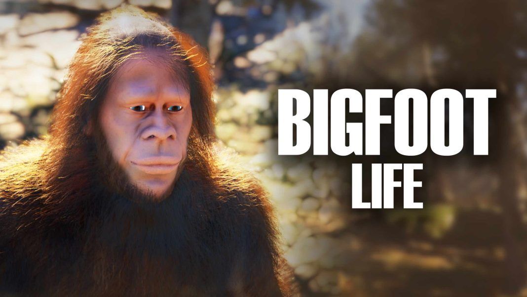 Bigfoot_Life_art