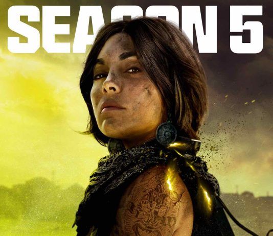 La Temporada 5 de Call of Duty: Modern Warfare III y Call of Duty: Warzone pegará fuerte esta semana