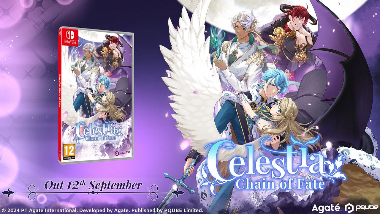 Celestia Chain of Fate
