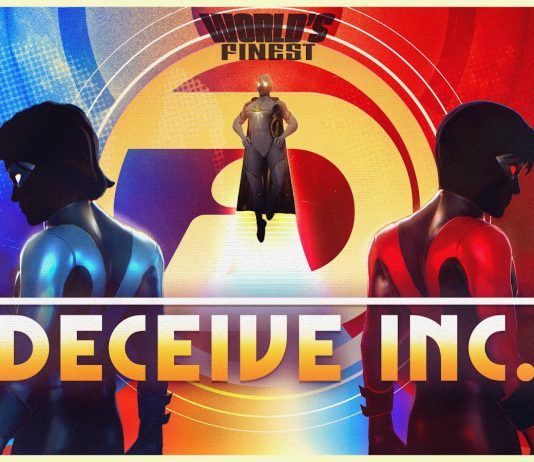 Recompensas, bots mejorados y más llegan a DECEIVE INC. con la actualización gratuita "Summer Splash"