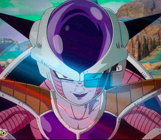 Las sagas Saiyan y Namek protagonizan el nuevo tráiler de DRAGON BALL: Sparking! ZERO