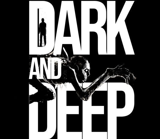 Siente sudores (fríos) en agosto con el juego de terror cósmico Dark and Deep