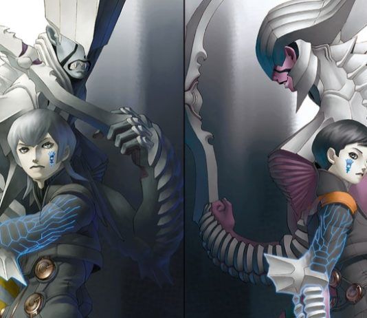 La música de Digital Devil Saga 1 y 2 llega a varios servicios de streaming