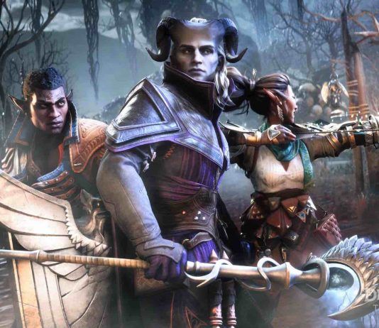 BioWare dedica más de 200.000 horas para optimizar Dragon Age: The Veilguard en PC