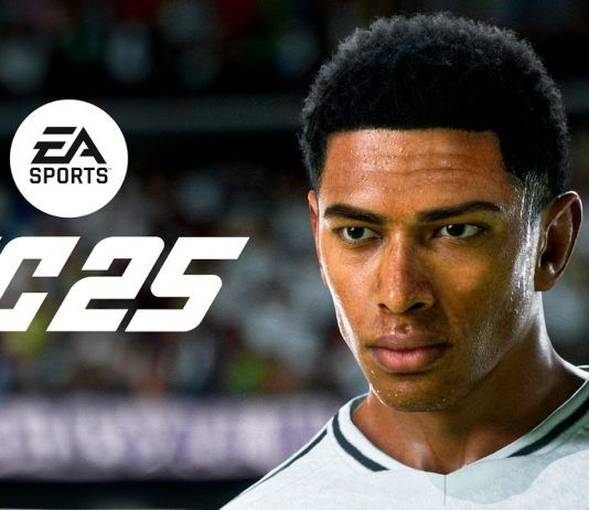 El diario deportivo Marca se une a EA SPORTS FC 25 para darle más realismo al Modo Carrera EA Sports FC 25