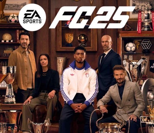EA SPORTS FC 25 comparte estadísticas: Madrid-Barsa y Lamine Yamal los más populares