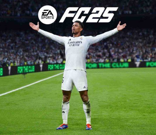 El balón ya rueda: EA SPORTS FC 25 ya está disponible para todos