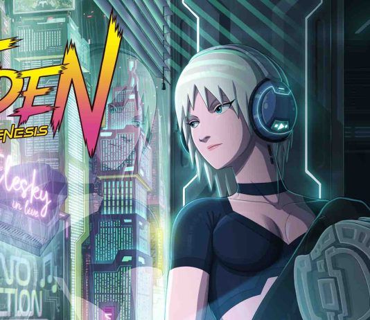 Eden Genesis, lo último de Aeterna Noctis, debuta en PC y consolas