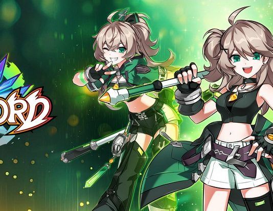 Elsword se actualiza para presentarnos a Lithia, su nuevo personaje Elsword