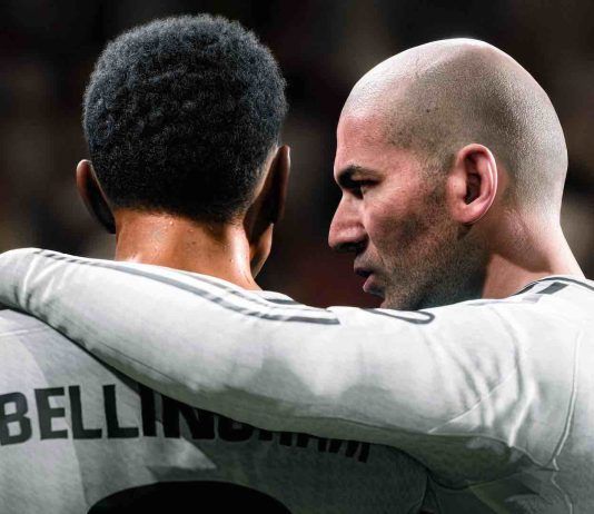 Eden Hazard, Guti, Ze Roberto... desvelados los primeros Héroes de EA SPORTS FC 25