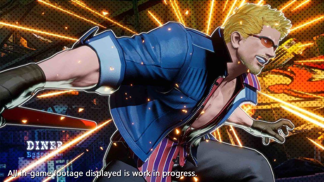 FatalFury_City_Billy 8
