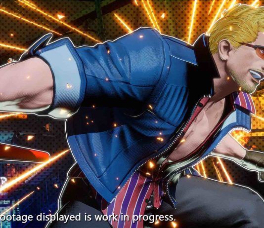 El ChinaJoy 2024 desvela que Billy Kane se unirá a FATAL FURY: City of the Wolves