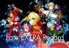 Fate/Extra Record confirma llegada a Occidente en enero de 2027 Fate/EXTRA Record