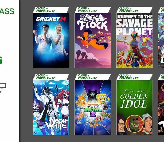 Anunciados los Xbox Game Pass de julio: Journey to the Savage Planet, Tchia...