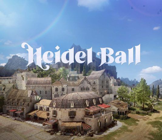 Lo más destacado de Heidel Ball, el evento inmersivo de Black Desert Online en un castillo medieval francés