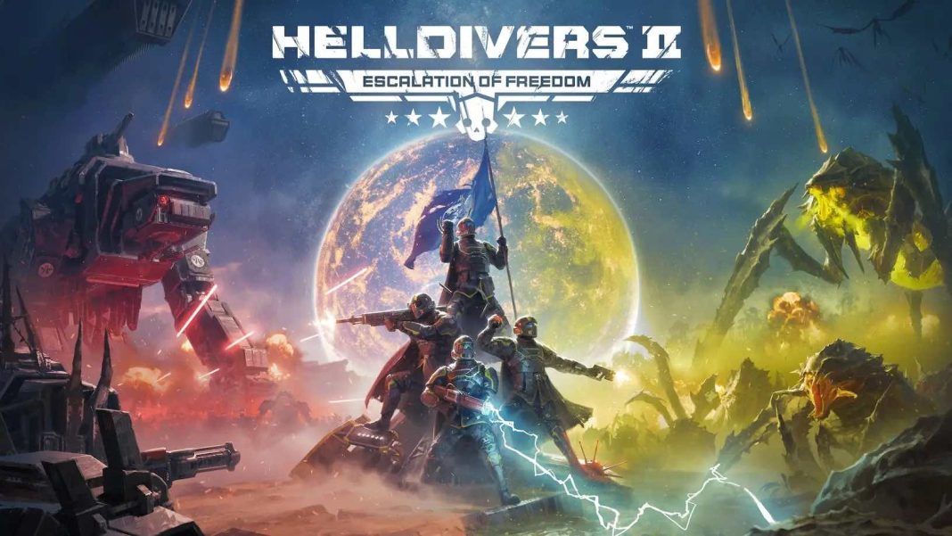 Helldivers2_EscaladaLibertad_art