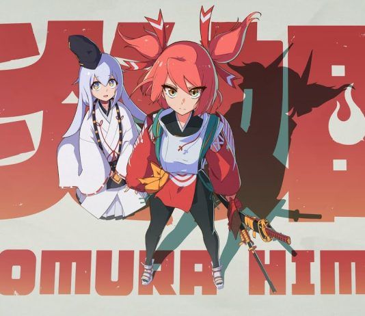 Homura Hime debuta en Steam, y llegará a Switch 2 este año Homura Hime