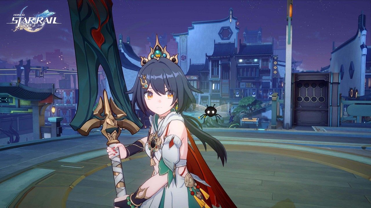 Honkai Star Rail 2.4
