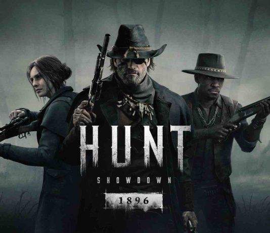 Crytek anuncia Hunt: Showdown 1896, se abre la veda en agosto