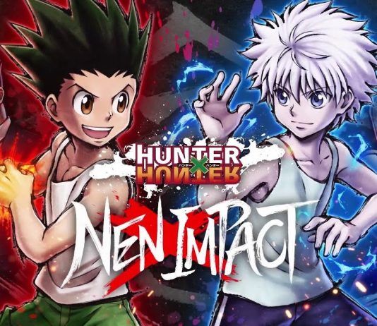 Hunter x Hunter: Nen x Impact estrena demo en PC Hunter x Hunter: Nen Impact