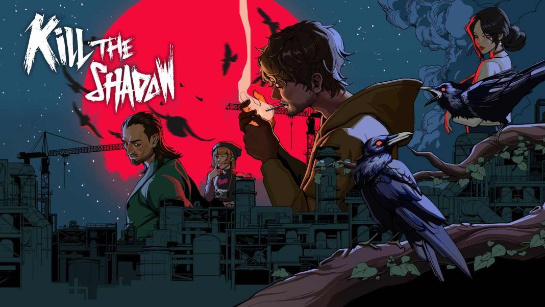Kill the Shadow 202407 - 7