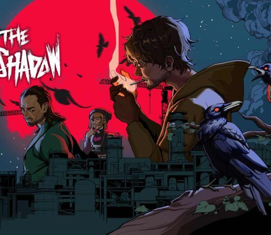 663 Games anuncia Kill the Shadow, un RPG detectivesco para PC