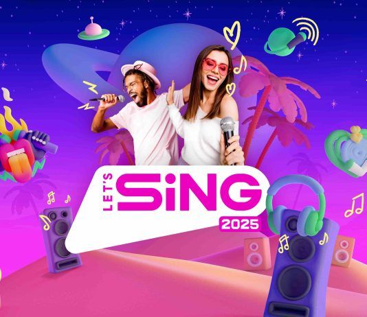 Bruno Mars, ABBA... nuevas canciones se suman al Pase VIP de Let's Sing 2025
