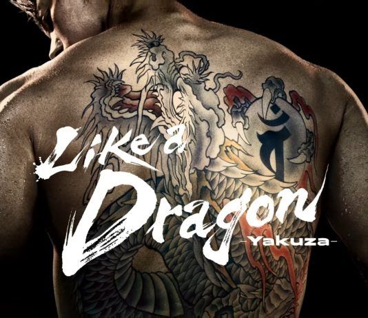 Yakuza: Like a Dragon, la serie de Amazon, estrena teaser tráiler Yakuza: Like a Dragon